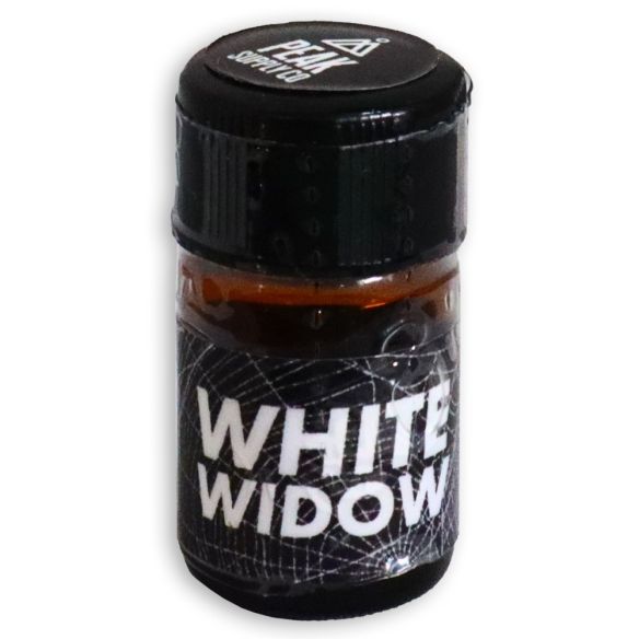 TERPENO WHITE WIDOW  1ML- PEAK SUPPLY