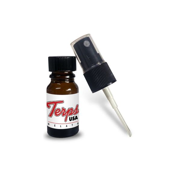 TERPENOS GELATO 5ML-TERPS USA