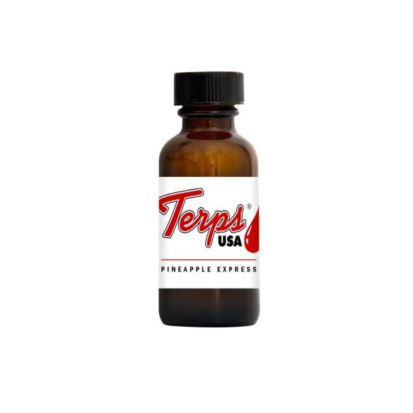 TERPENOS PINEAPPLE EXPRESS 5ML-TERPS USA