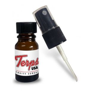 TERPENOS FRUITY CERAL...