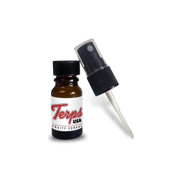 TERPENOS FRUITY CERAL 5ML-TERPS USA