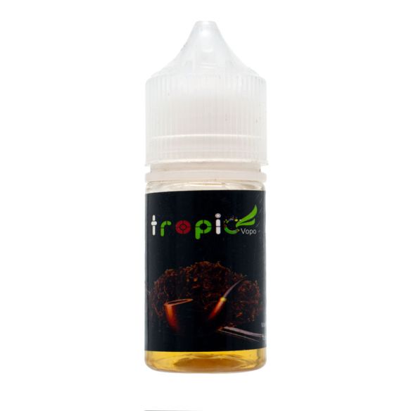 ESENCIA  TOBACCO 30ML- TROPIC NOVO