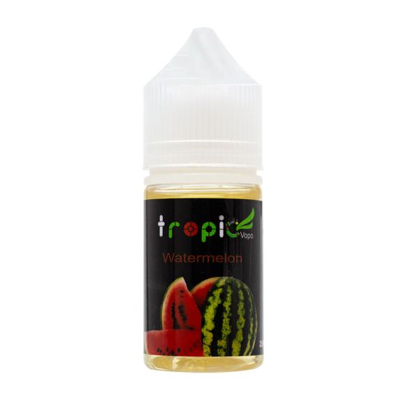 ESENCIA  WATERMELON 30ML - TROPIC NOVO