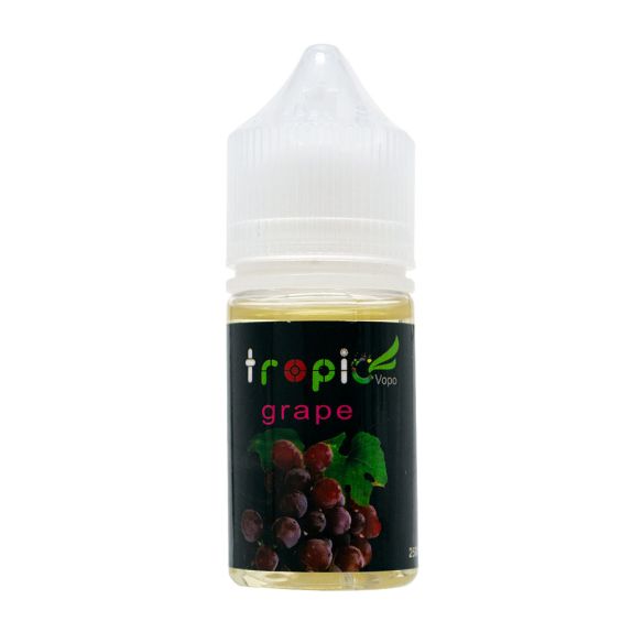 ESENCIA GRAPE 30ML- TROPIC NOVO