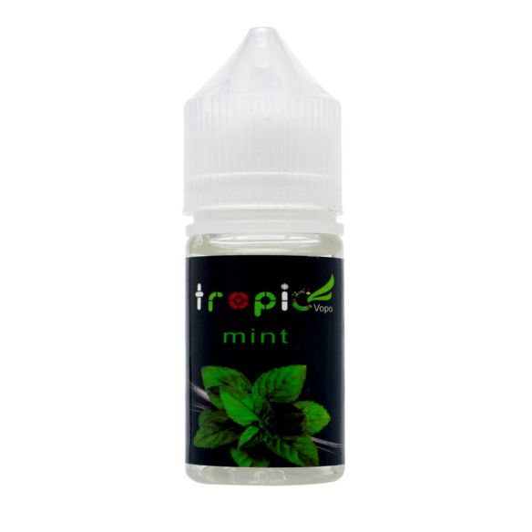 ESENCIA MINT 30ML - TROPIC NOVO