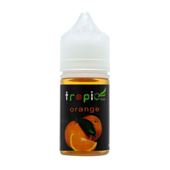 ESENCIA ORANGE 30ML- TROPIC NOVO