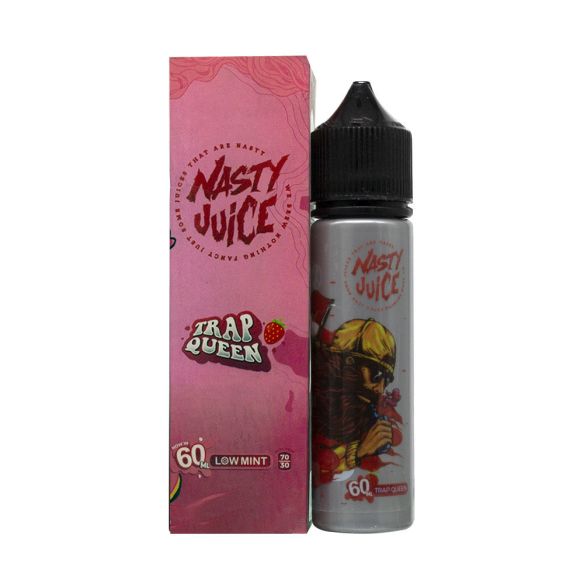 ESENCIA HEX TRAP QUEEN 60ML-NASTY