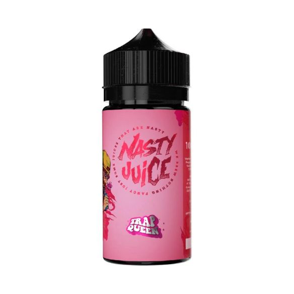 ESENCIA TRAP QUEEN 100ML-NASTY