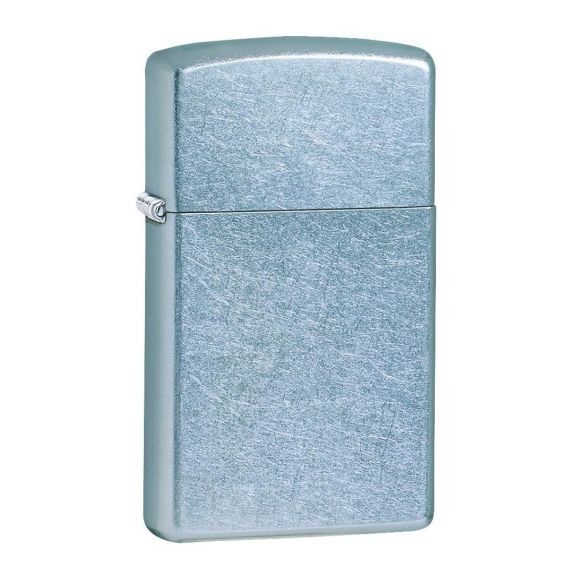 STREET CRM SLIM-ZIPPO