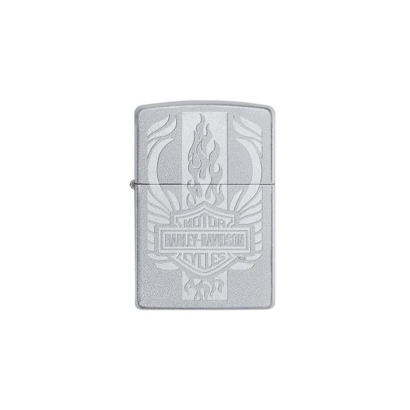 HARLEY DAVIDSON 2-ZIPPO