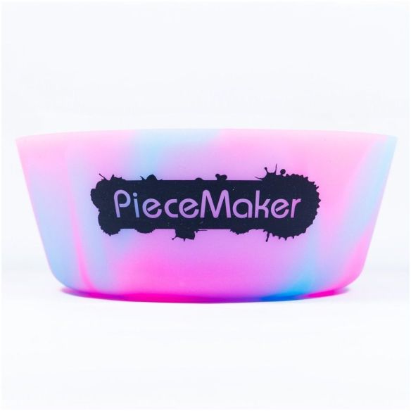 MUNCHIE BOWL ROSADO FLUOR-PMG CAJA ROTA