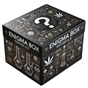 Enigma Box L Edición 6.0...
