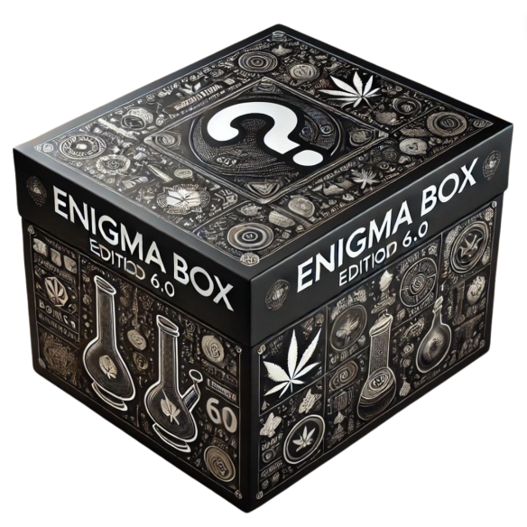 Enigma Box L Edición 6.0 BIG BONGS