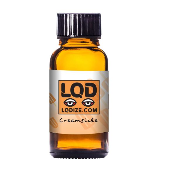 LIQUIDIZER CREAMSICLE 30ML KIT-LQDIZE