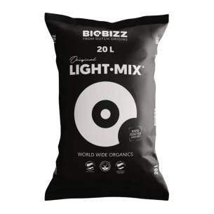 SUSTRATO LIGHT MIX...