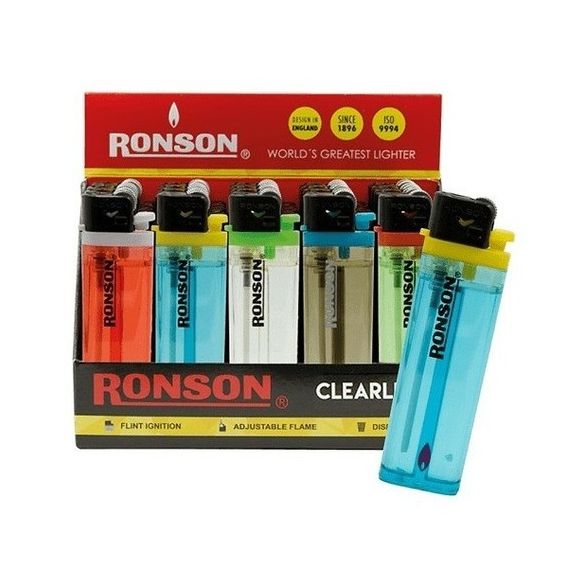 ENCENDEDOR CLEARLITE-RONSON