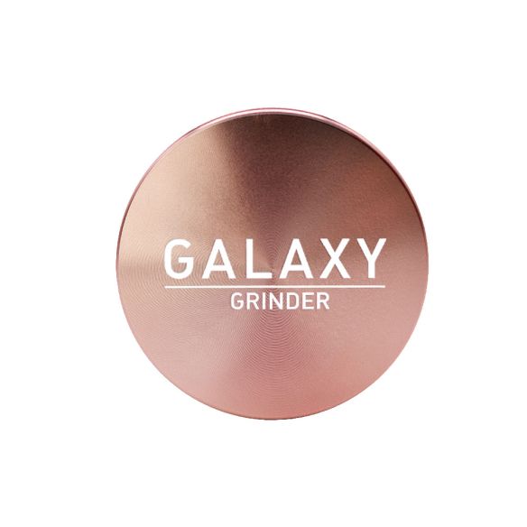 MOLEDOR 55MM -GALAXY
 Colores-Oro Rosado