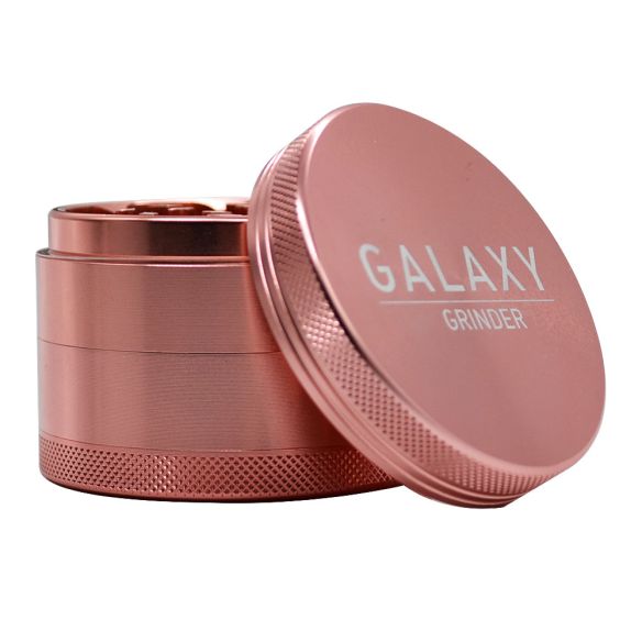 MOLEDOR 38MM -GALAXY
 Colores-Oro Rosado