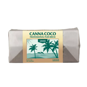 SUSTRATO CANNA COCO BRICK...