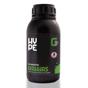 ARKHAS 500ML-HYPE