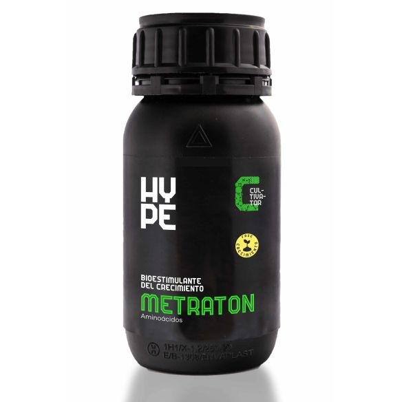 METRATRON 250ML-HYPE