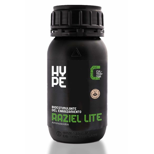 RAZIEL LITE 250ML-HYPE