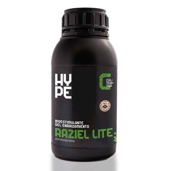 RAZIEL LITE 500ML-HYPE