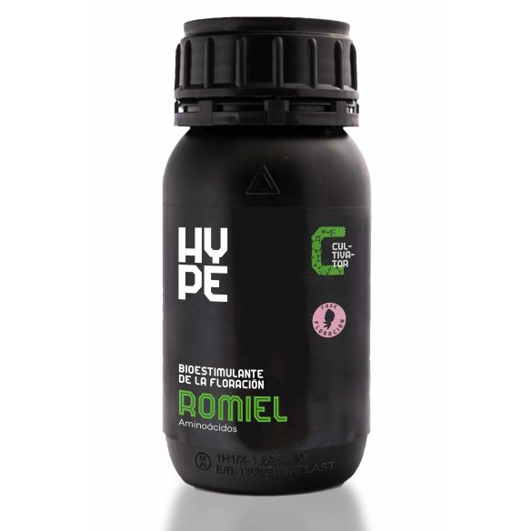 ROMIEL 250ML-HYPE