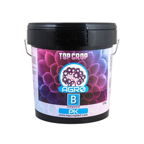 TOP AGRO B PK POWER 800GR- TOP CROP