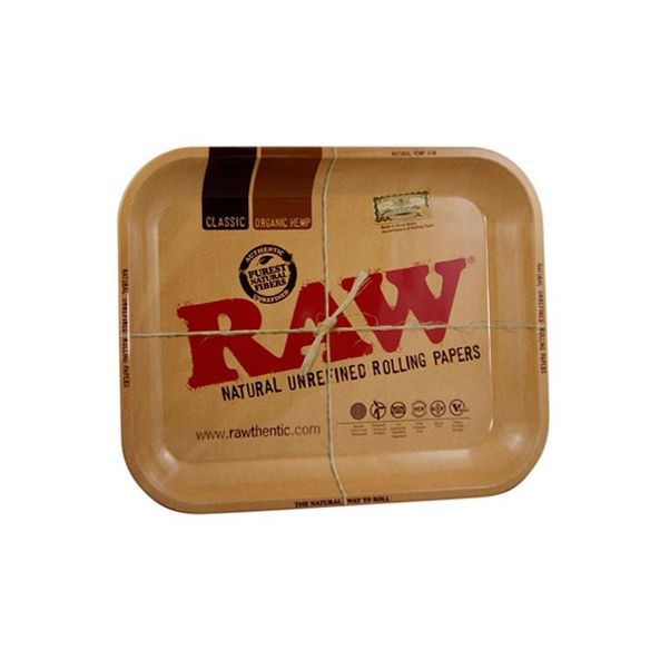 BADEJA MEDIDA RAW CLASSIC-RAW