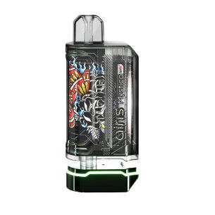 BATERIA MYSTICA MAX...