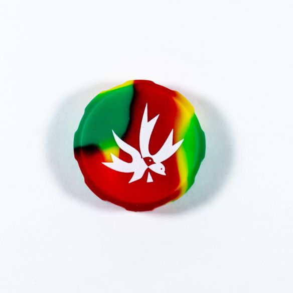 KAP RASTA SWIRL-PMG