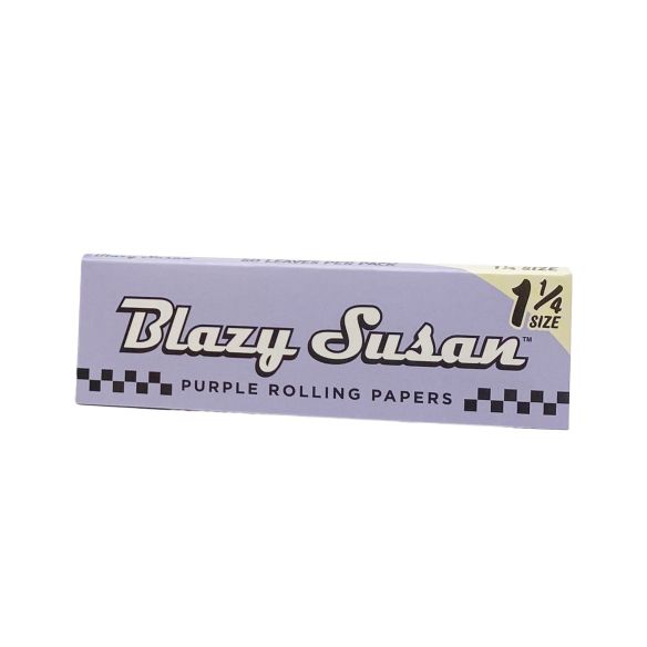 PAPELILLO PURPLE 1 1/4 50U-BLAZY SUSAN