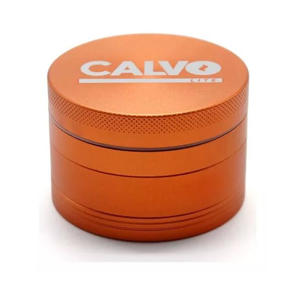 MOLEDOR LITE ORANGE 63MM-CALVO GLASS