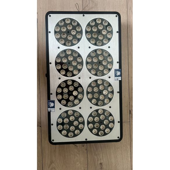 Delight Apollo 8 - 240W - LED para Cultivo Indoor