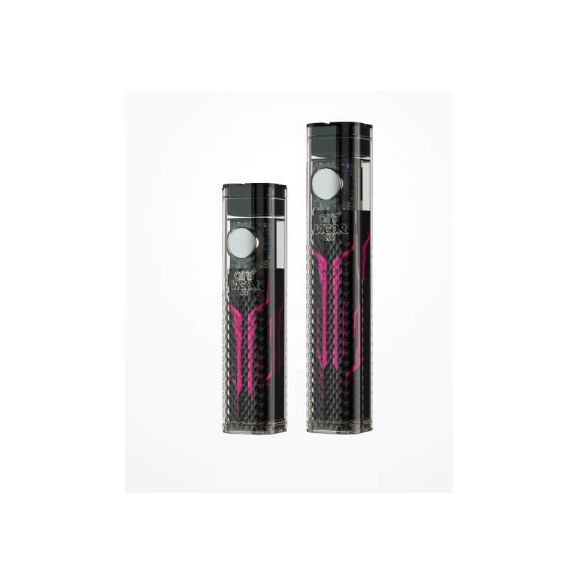 BATERIA VIGOR PINK/BLACK-AIRISTECH