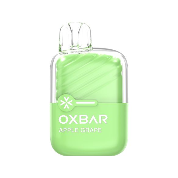 VAPORIZADOR MINI 2200-OXBAR