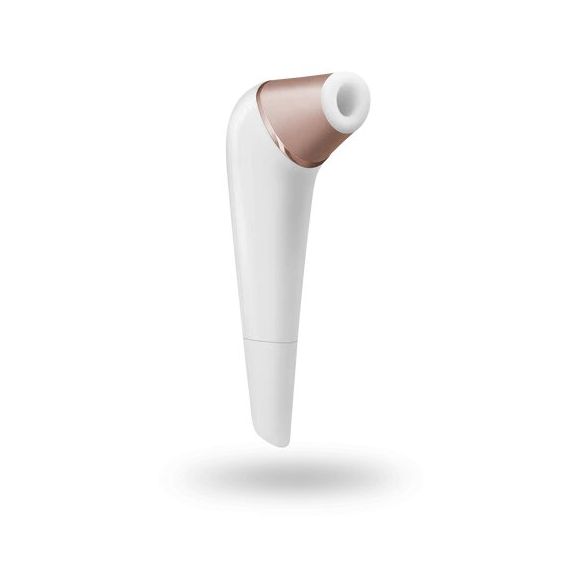 SATISFYER 2 NEXT GENERATION WHITE