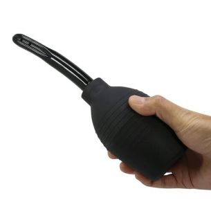 DUCHA ANAL MR PLAY SUPER POWER