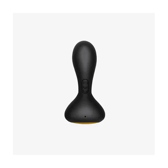 VIBRADOR PROSTÁTICO VICK NEO BLACK