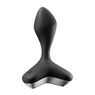 PLUG VIBRADOR SATISFYER...