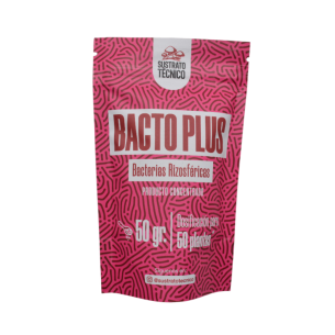 BACTO PLUS 50G-SUSTRATO...