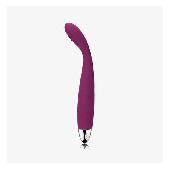 VIBRADOR CICI PUNTO G VIOLET