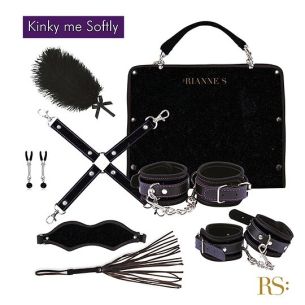 SET KINKY ME SOFTLY