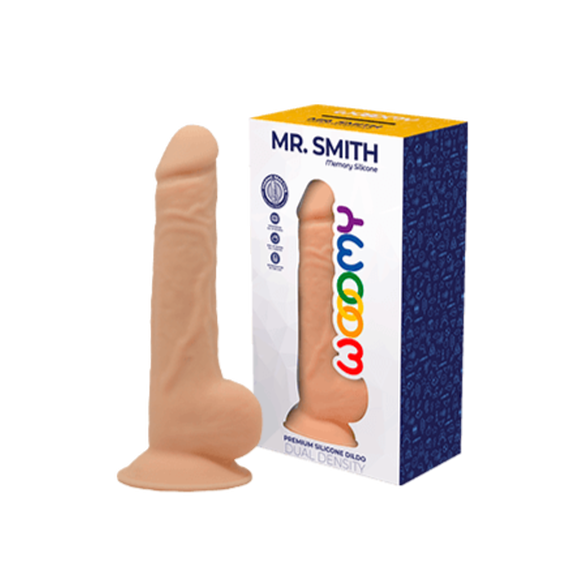 DILDO BASIX 6''