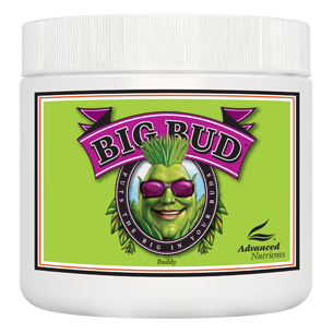 BIG BUD 130G-ADVANCED...