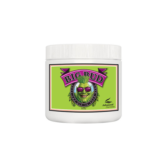 BIG BUD 130G-ADVANCED NUTRIENTS