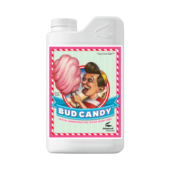 BUD CANDY 5LT-ADVANCED NUTRIENTS