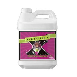 BUD FACTOR X 250ML-ADVANCED...