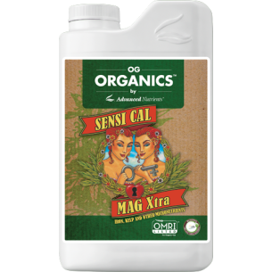 OG ORGANICS SENSI CALMAG...